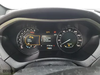 2017 Lincoln MKZ Reserve with VIN 3LN6L5F90HR645906, listed as a Copart auction lot 44331075 with 87,798 mi miles and Salvage Title. Bid and sale history available at carsss.com. Image 9.