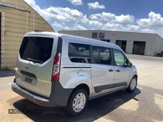 2016 Ford Transit Connect XL с VIN NM0GE9E76G1231304, выставлен на аукционе IAAI как лот 42792601 с пробегом 156 882 миль миль и . История ставок и продаж доступна на DreamBid. Изображение 18.