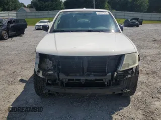 2013 Nissan Frontier SV with VIN 1N6AD0EV1DN715601, listed as a Copart auction lot 60522535 with 192,820 mi miles and Salvage title. Bid and sale history available at DreamBid. Image 5.
