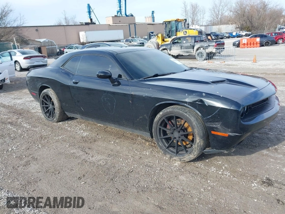 2017 Dodge Challenger R/T Plus с VIN 2C3CDZBT5HH651374, выставлен на аукционе IAAI как лот 41646819 с пробегом 143 476 миль миль и . История ставок и продаж доступна на DreamBid. Изображение 1.