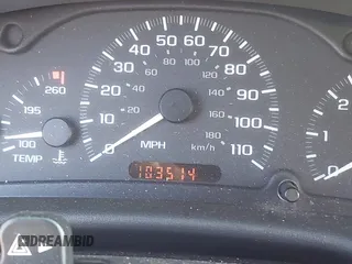 2004 Chevrolet Cavalier LS with VIN 1G1JF52F047200903, listed as a IAAI auction lot 41479214 with 103,514 mi miles and . Bid and sale history available at DreamBid. Image 15.