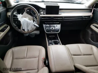 2020 Lincoln Corsair Standard with VIN 5LMCJ1D99LUL10775, listed as a Copart auction lot 73022162 with 22,432 mi miles. Bid and sale history available at carsss.com. Image 8.