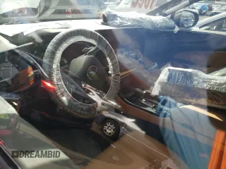 2023 Lexus NX 350h Luxury with VIN 2T2HKCEZ0PC014367, listed as a Copart auction lot 72261014 with Not Provided miles and Salvage Title. Bid and sale history available at DreamBid. Image 8.