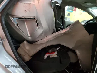 2012 Ford Fiesta S с VIN 3FADP4AJ4CM153631, выставлен на аукционе Copart как лот 49385815 с пробегом Не указан миль и Списание • Salvage title. История ставок и продаж доступна на DreamBid. Изображение 10.
