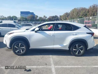 2021 Lexus NX 300h с VIN JTJGJRDZ8M2168971, выставлен на аукционе IAAI как лот 42322067 с пробегом 39 430 миль миль и . История ставок и продаж доступна на DreamBid. Изображение 15.