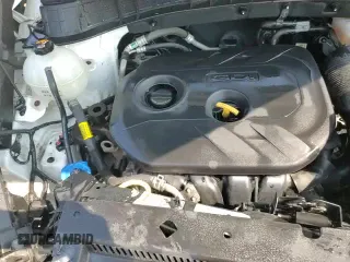 2019 Hyundai Tucson Value с VIN KM8J33A44KU939304, выставлен на аукционе Copart как лот 70690505 с пробегом 65 284 миль миль и Списание • Salvage title. История ставок и продаж доступна на DreamBid. Изображение 17.