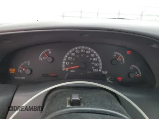 2003 Ford F-150 XL с VIN 2FTRF17213CA05045, выставлен на аукционе Copart как лот 87225544 с пробегом Не указан миль и Списание • Salvage title. История ставок и продаж доступна на DreamBid. Изображение 9.