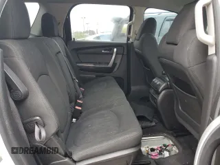 2012 GMC Acadia SL с VIN 1GKKVNED4CJ391966, выставлен на аукционе Copart как лот 81047184 с пробегом Не указан миль и Чистый • Clean title. История ставок и продаж доступна на DreamBid. Изображение 12.