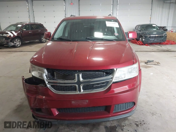 2011 Dodge Journey Mainstreet with VIN 3D4PG1FG3BT527950, listed as a IAAI auction lot 42174207 with 168,116 mi miles and . Bid and sale history available at DreamBid. Image 12.