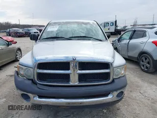 2002 Dodge 1500 ST with VIN 1D7HU16N22J239357, listed as a IAAI auction lot 41696434 with 162,551 mi miles and . Bid and sale history available at carsss.com. Image 12.