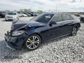 2014 Mercedes-Benz E 350 Luxury with VIN WDDHF8JB6EA927253, listed as a Copart auction lot 88650255 with 78,868 mi miles and Salvage title. Bid and sale history available at DreamBid. Image 1.