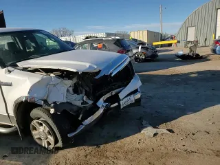 2008 Ford F-150 XL with VIN 1FTRF14V68KC10524, listed as a Copart auction lot 84461924 with 190,236 mi miles and Salvage Title. Bid and sale history available at carsss.com. Image 11.