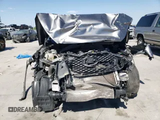 2019 Infiniti QX50 Luxe с VIN 3PCAJ5M1XKF137050, выставлен на аукционе Copart как лот 52307775 с пробегом Не указан миль и Списание • Salvage title. История ставок и продаж доступна на DreamBid. Изображение 5.