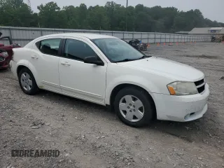 2010 Dodge Avenger SXT с VIN 1B3CC4FB5AN232930, выставлен на аукционе Copart как лот 60393795 с пробегом 136 526 миль миль и Списание • Salvage title. История ставок и продаж доступна на DreamBid. Изображение 4.