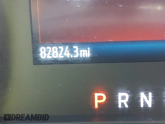 2021 Ford F-150 XL with VIN 1FTEX1EP7MKF05489, listed as a IAAI auction lot 42524599 with 82,824 mi miles and . Bid and sale history available at DreamBid. Image 15.