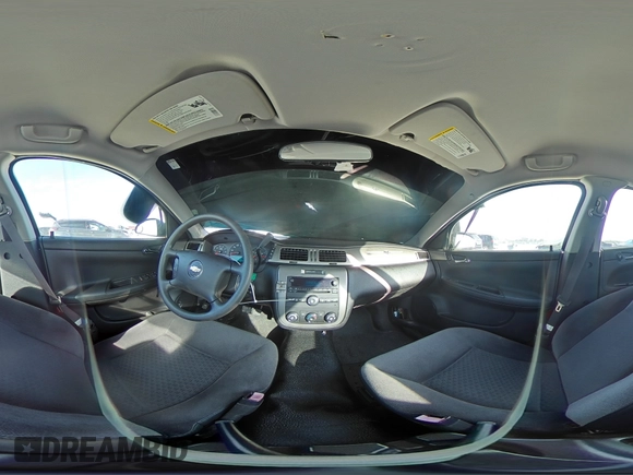 2013 Chevrolet Impala Police z VIN 2G1WD5E39D1261192, wystawiony jako Copart lot #45577065 z przebiegiem 53 892 mil mil oraz Szkoda całkowita • Salvage title. Historia ofert i sprzedaży dostępna na DreamBid. Obrazek 13.