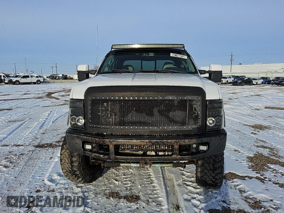 2009 Ford F-350 XL с VIN 1FTWW31R49EA36748, выставлен на аукционе Copart как лот 42745315 с пробегом 213 024 миль миль и Чистый • Clean title. История ставок и продаж доступна на DreamBid. Изображение 5.