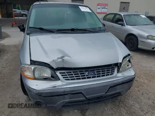 2001 Ford Windstar LX z VIN 2FMDA51461BA96953, wystawiony jako IAAI lot #42267957 z przebiegiem 125 083 mil mil oraz . Historia ofert i sprzedaży dostępna na DreamBid. Obrazek 6.