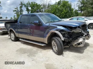 2004 Ford F-150 XLT z VIN 1FTPW12554KB71722, wystawiony jako Copart lot #58470185 z przebiegiem 200 095 mil mil oraz Szkoda całkowita • Salvage title. Historia ofert i sprzedaży dostępna na DreamBid. Obrazek 4.