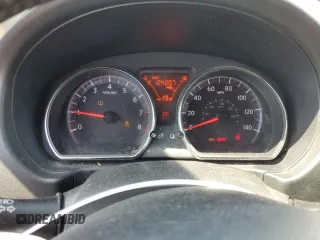 2014 Nissan Note SV с VIN 3N1CE2CP7EL403747, выставлен на аукционе Copart как лот 61086095 с пробегом 124 207 миль миль и Чистый • Clean title. История ставок и продаж доступна на DreamBid. Изображение 9.