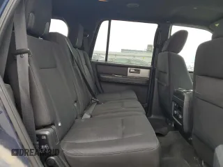 2017 Ford Expedition XLT with VIN 1FMJU1JT4HEA47937, listed as a Copart auction lot 87046964 with Not provided miles and Salvage title. Bid and sale history available at DreamBid. Image 11.