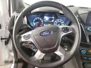 2019 Ford Transit Connect XL with VIN NM0LS7E21K1392264, listed as a IAAI auction lot 42666481 with 113,009 mi miles and . Bid and sale history available at DreamBid. Image 6.