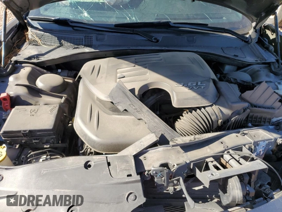 2020 Dodge Charger SXT with VIN 2C3CDXBG0LH101290, listed as a Copart auction lot 56560135 with 95,955 mi miles and Salvage title. Bid and sale history available at DreamBid. Image 11.