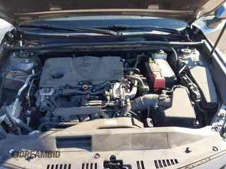 2020 Toyota Camry SE z VIN 4T1G11AK2LU392182, wystawiony jako IAAI lot #41667278 z przebiegiem 41 506 mil mil oraz . Historia ofert i sprzedaży dostępna na DreamBid. Obrazek 10.