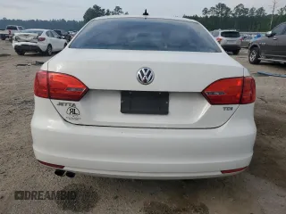 2012 Volkswagen Jetta TDI с VIN 3VWLL7AJ9CM466237, выставлен на аукционе Copart как лот 55910985 с пробегом 129 713 миль миль и Списание • Salvage title. История ставок и продаж доступна на DreamBid. Изображение 6.