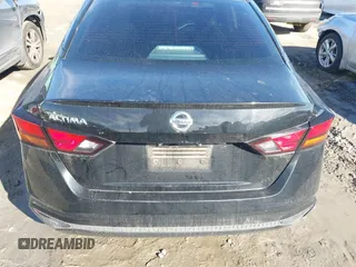 2020 Nissan Altima S with VIN 1N4BL4BV7LC222754, listed as a IAAI auction lot 41483237 with 91,703 mi miles and . Bid and sale history available at carsss.com. Image 16.
