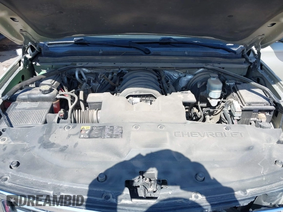 2016 Chevrolet Suburban LTZ with VIN 1GNSKJKC6GR279483, listed as a IAAI auction lot 41973085 with 171,176 mi miles and . Bid and sale history available at DreamBid. Image 10.