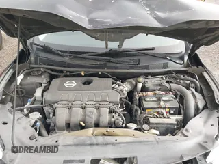 2013 Nissan Sentra SV with VIN 1N4AB7AP9DN906696, listed as a IAAI auction lot 41668608 with 72,207 mi miles. Bid and sale history available at carsss.com. Image 10.