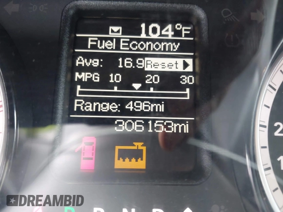 2018 Ram 2500 Tradesman with VIN 3C6UR4HL3JG325551, listed as a IAAI auction lot 42171102 with 306,153 mi miles and . Bid and sale history available at DreamBid. Image 15.