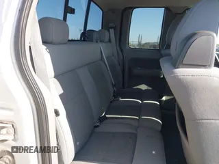 2004 Ford F-150 XL with VIN 1FTPX12594NA32477, listed as a IAAI auction lot 42088113 with 266,389 mi miles. Bid and sale history available at carsss.com. Image 8.