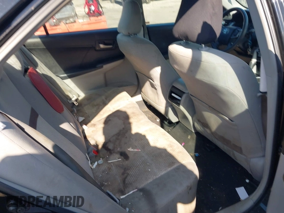 2012 Toyota Camry L z VIN 4T1BF1FK3CU018281, wystawiony jako IAAI lot #42028728 z przebiegiem 149 016 mil mil oraz . Historia ofert i sprzedaży dostępna na DreamBid. Obrazek 8.