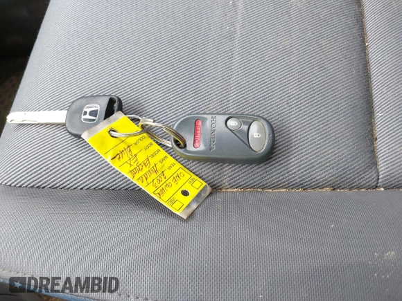 2003 Honda Element EX with VIN 5J6YH285X3L002908, listed as a IAAI auction lot 42512141 with 183,420 mi miles and . Bid and sale history available at DreamBid. Image 11.