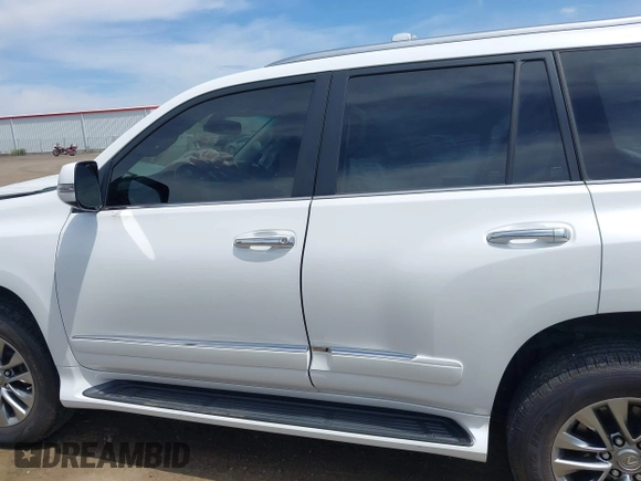 2016 Lexus GX 460 Luxury с VIN JTJJM7FX2G5144116, выставлен на аукционе IAAI как лот 42483148 с пробегом 106 747 миль миль и . История ставок и продаж доступна на DreamBid. Изображение 14.