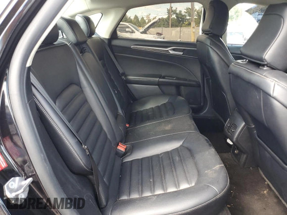 2020 Ford Fusion Hybrid SEL with VIN 3FA6P0MU4LR139285, listed as a Copart auction lot 71680004 with 102,344 mi miles and Salvage Title. Bid and sale history available at carsss.com. Image 8.