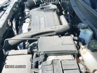 2018 Chevrolet Equinox LT с VIN 3GNAXJEV1JS564204, выставлен на аукционе IAAI как лот 42823651 с пробегом 56 842 миль миль и . История ставок и продаж доступна на DreamBid. Изображение 19.