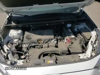 2023 Toyota RAV4 XLE Premium z VIN 2T3C1RFV7PW265621, wystawiony jako Copart lot #67308815 z przebiegiem 39 949 mil mil oraz Szkoda całkowita • Salvage title. Historia ofert i sprzedaży dostępna na DreamBid. Obrazek 14.