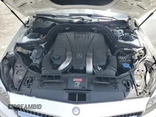 2015 Mercedes-Benz CLS 550 with VIN WDDLJ7DB3FA139093, listed as a Copart auction lot 54435745 with 150,234 mi miles and Clean title. Bid and sale history available at DreamBid. Image 11.