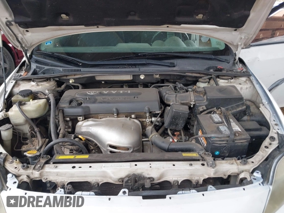 2005 Scion tC with VIN JTKDE167550027594, listed as a IAAI auction lot 42164426 with 223,156 mi miles and . Bid and sale history available at DreamBid. Image 10.