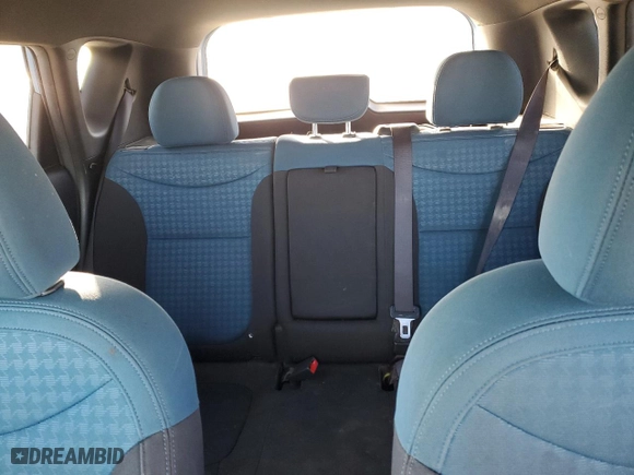 2015 Kia Soul + with VIN KNDJP3A50F7150136, listed as a Copart auction lot 45868535 with 174,333 mi miles and Salvage Title. Bid and sale history available at carsss.com. Image 10.