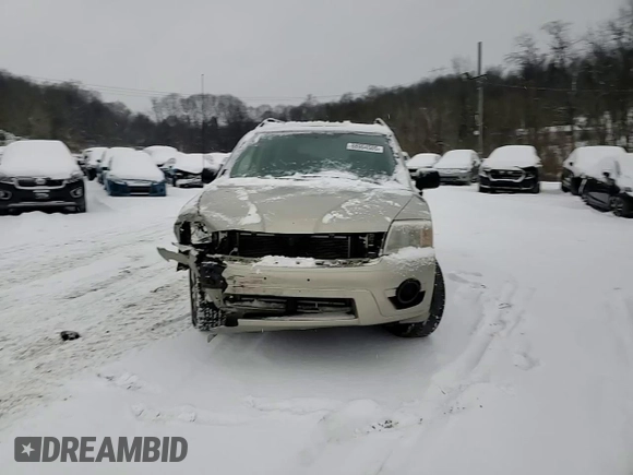 2007 Mitsubishi Endeavor LS with VIN 4A4MN21S77E079722, listed as a Copart auction lot 88904505 with 172,686 mi miles and Salvage Title. Bid and sale history available at carsss.com. Image 11.