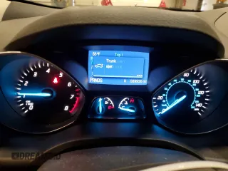 2015 Ford Escape SE with VIN 1FMCU0G99FUB96801, listed as a Copart auction lot 51818255 with 89,930 mi miles and Clean Title. Bid and sale history available at carsss.com. Image 9.