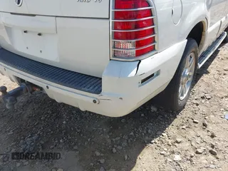 2003 Mercury Mountaineer Convenience with VIN 4M2DU86W93ZJ18901, listed as a IAAI auction lot 42655835 with Not provided miles and . Bid and sale history available at DreamBid. Image 6.