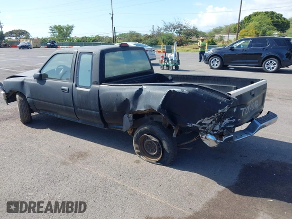 1994 Toyota Pickup с VIN JT4VN93D1R5041456, выставлен на аукционе IAAI как лот 41916959 с пробегом 181 307 миль миль и . История ставок и продаж доступна на DreamBid. Изображение 3.