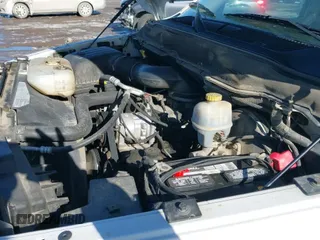 2003 Dodge 1500 ST with VIN 1D7HU18Z13J550361, listed as a IAAI auction lot 41632619 with 167,299 mi miles and . Bid and sale history available at DreamBid. Image 12.