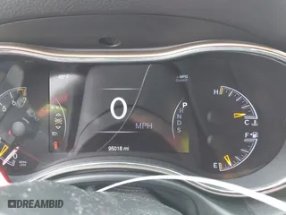 2015 Jeep Grand Cherokee Altitude with VIN 1C4RJFAG7FC905779, listed as a IAAI auction lot 42013150 with 95,018 mi miles. Bid and sale history available at carsss.com. Image 7.