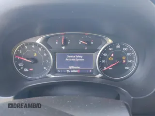 2021 GMC Terrain SLT z VIN 3GKALPEV5ML345241, wystawiony jako IAAI lot #40680857 z przebiegiem 68 260 mil mil oraz . Historia ofert i sprzedaży dostępna na DreamBid. Obrazek 7.